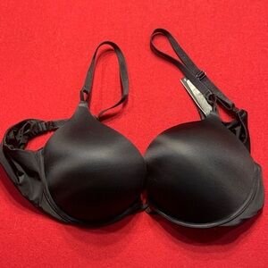 Victoria's Secret Bombshell Black Bra